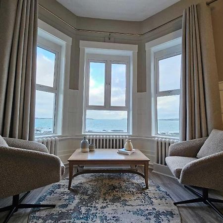 No 6 Lansdowne Lejlighed Portrush Eksteriør billede