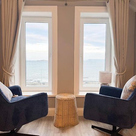 No 6 Lansdowne Lejlighed Portrush Eksteriør billede