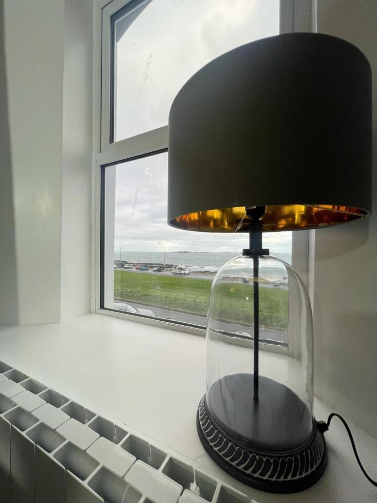 No 6 Lansdowne Lejlighed Portrush Værelse billede
