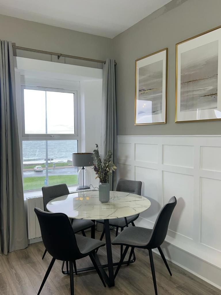 No 6 Lansdowne Lejlighed Portrush Værelse billede
