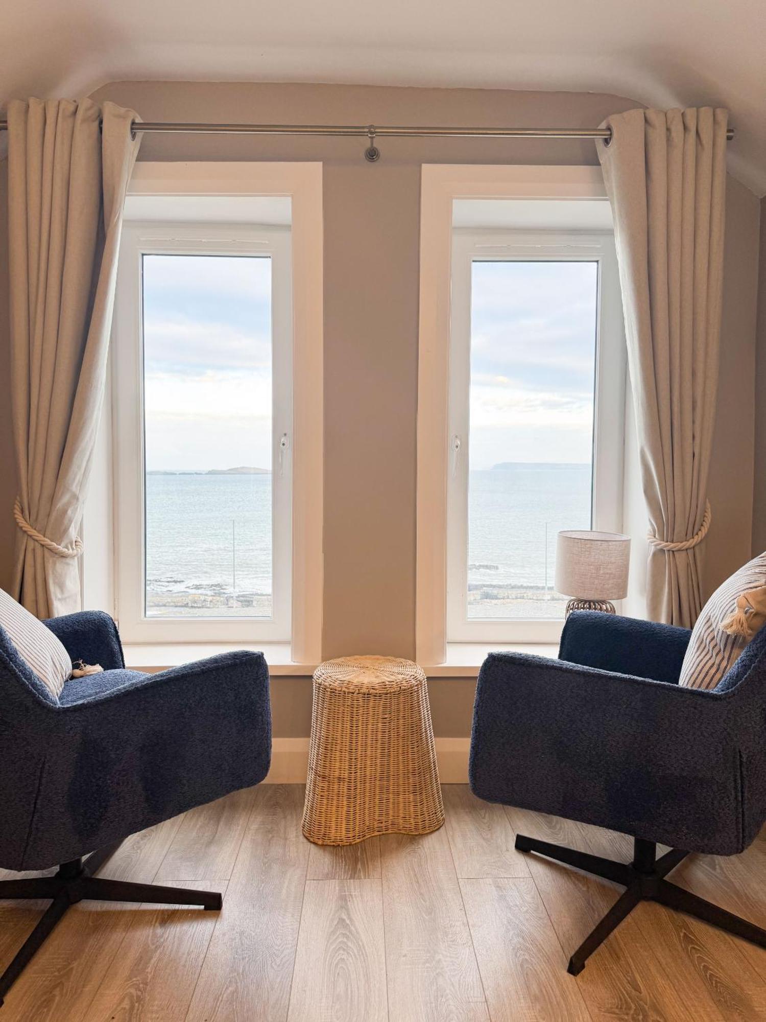 No 6 Lansdowne Lejlighed Portrush Eksteriør billede